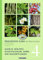 Ökologische Flora des Alpenraumes, Band 4: ehölze, Bärlappe, Schachtelhalme, Farne und Wasserpflanzen. Die Pflanzenwelt des Alpenraumes entdecken und bestimmen