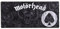 Subsonic - Tapis de souris XXL Motörhead