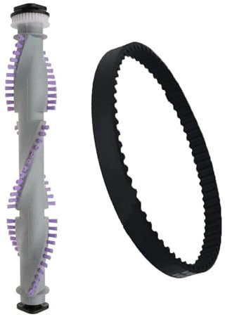 FBTTPUGL Hoover Brush Roll, Compatible For Shark Navigator NV351 NV35 NV353 Spare Parts For Vacuum Cleaner