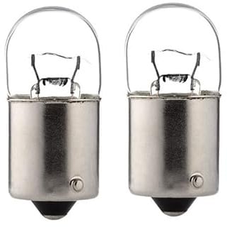 cyclingcolors 2x Ampoule 24V BA15S 10W camion fourgon voiture tracteur véhicule agricole