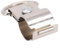 YJDOORPLAY 1 collier de serrage pour tige de débroussailleuse EGO 56 V, compatible avec les débroussailleuses, accessoires de jardin d'extérieur
