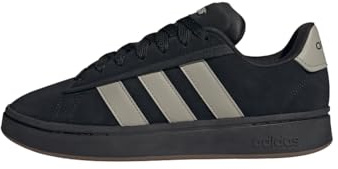 adidas Grand Court Alpha 00s Herren Sneaker Schuhe Sportschuhe Leder JS3807