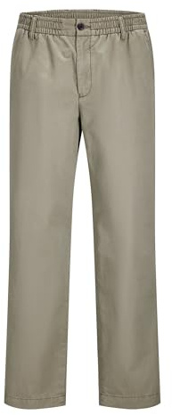 JACK & JONES Male Hose Loose Fit Hose