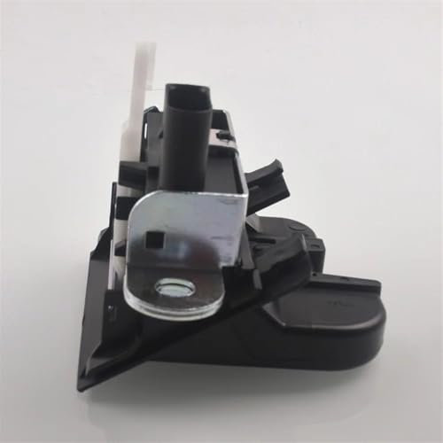 Dispositif antivol Serrure De Coffre De Hayon Serrure De Porte Accessoires De Style De Voiture Pour Siège Pour Ibiza Mk4 Mk5