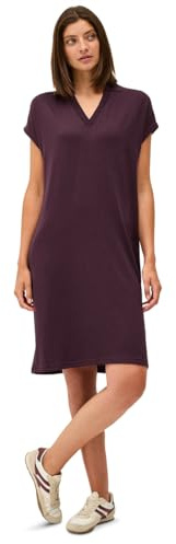 Cecil Damen Sommerliches Strick-Kleid