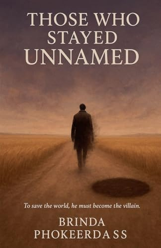 Those Who Stayed Unnamed