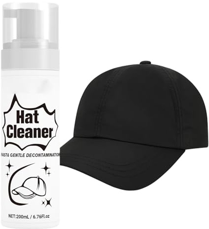 Reinigung Von Hüten 200ml Schaumspray