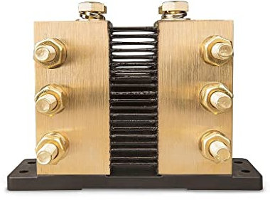 Victron Energy Shunt 1000A 50mV