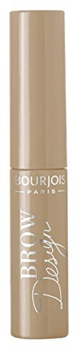 Bourjois Brow Design Brow Gel Eyebrow Mascara 1 Blond, 5ml
