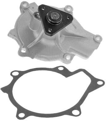 Key Parts KCP2324 Water Pump W/Gasket To Fit Hyundai IX35 2 0CRDi