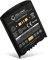CELLONIC, Batteria per Lettore codice a Barre Compatibile con Motorola Symbol MC65 Compatibile con Zebra Motorola MC65 Compatibile con Motorola Symbol MC55 (3600mAh, 3.7V)