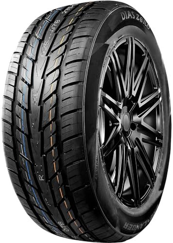 GRENLANDER Sommerreifen 285/35 ZR 22 XL TL 106W DIAS ZERO BSW