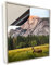Smagnon Stromkasten Magnet Bild Deko Stromverteiler Sicherungskasten Hager Motiv Yosemite, Stromkasten Höhe:90 cm, Stromkasten Breite:80 cm