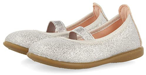 GIOSEPPO Baby-Mädchen Villette Ballettschuhe