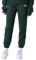 Project X Paris Bas de Jogging Femme Signature Vert XS