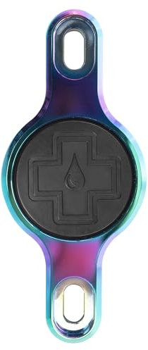 Muc Off Secure Tag Holder Locator One Size