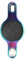 Muc Off Secure Tag Holder Locator One Size