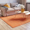 MY-RUG Wollteppich 230 x 160 cm - Klassisches Grau für das Wohnzimmer. Handgewebt aus Naturmaterialien, harmonisches Ambiente Handloom Teppich Devi