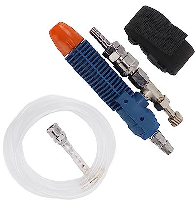 Ice Cooling Vest Tube, Air Conditioned Clothes Tube with Refrigerator Belt for Forging, Welding, Glass, Fire Protection, Tube for Cooling Safety Vest