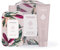 DIAMOND INTERNATIONAL RITUENA DAMASCO IN FIORE | Confezione Docciaschiuma 400 ml + Crema Corpo 200ml, Formula Vegana