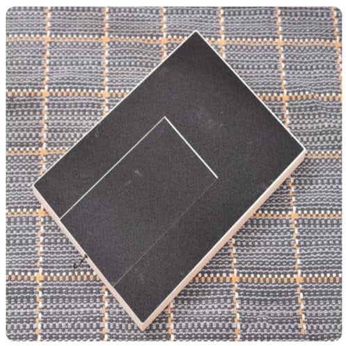 ZMShenMa Wooden Dog Can Pull And Repair Nail File Board, Pet Supplies, Toys, Nail Scraper, Sandpaper Scraping Board