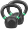 Kettlebell Weights Set Cast Iron Kettle Bell Weight Strength Training Equipment, Bodybuilding, Gym Workout, Fitness, And Exercise for Men & Women (4Kg to 14Kg) (6Kg Pair)
