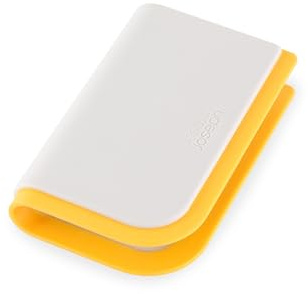 Joseph Joseph CleanTech 3-in-1 Pet Hair Remover for Upholstery, Fabric, Furniture & Sofas