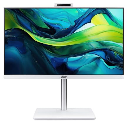 Acer Aspire C24-A All in One 23,8 FHD Core 5 120U 16GB/512GB Win11