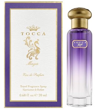Tocca Maya Eau de Parfum Travel Size, 20ml