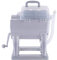 Mini Lavatrice e Asciugatrice Combinate,Rondella a Manovella a Tamburo Portatile,Disidratazione Rapida,Risparmio Energetico,per Dormitori,Casa,Campeggio.