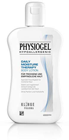 Physiogel, Daily Moisture Therapy Body Lotion ml, weiß, 200 ml