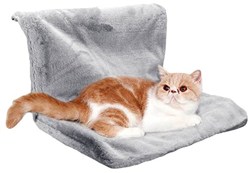HOCHSTE Cat Radiator Bed