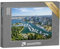 puzzleYOU: Puzzle 2000 Teile „Luftbild von Stanley Park, Coal Harbor und Vancouver, BC, Kanada“ – aus der Puzzle-Kollektion Kanada