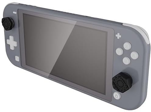 Piranha - Pro-Hex Thumb Grips - Switch Lite