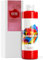 MARBLERS Liquid Colourant 11oz (310g) [Rich Red] | Water-Based | Dye, Tint, Pigment | Odourless | Non-Toxic | for Concrete, Cement, Mortar, Grout, Gypsum, Water-Based Paint, Jesmonite, Plaster