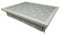 Made in the Mill Luxury Lap Tray with Bee Print Bean Bag Base