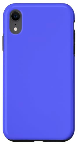 iPhone XR Light Blue Case