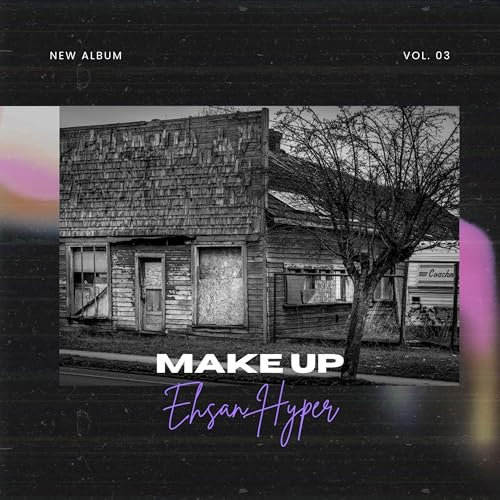 Make Up