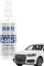 Huxibai Antiempañamiento para parabrisas de coche, 100 ml, agente antiempañamiento y antilluvia para parabrisas – Revestimiento protector limpiacristales antivaho duradero dedicado a hombres y