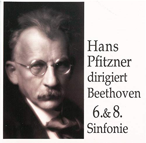 Symphony 6 / Symphony 8