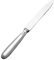 Wallace Italian Sterling Impero Tafelmesser