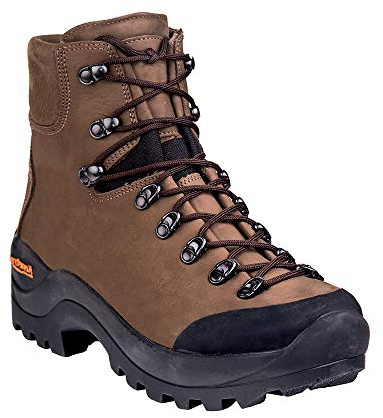 Kenetrek Men's Desert Guide Hiking Boots