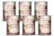 MjAMjAM - Premium Nassfutter für Katzen - purer Fleischgenuss - delikates Känguru, 6er Pack (6 x 400 g), getreidefrei mit extra viel Fleisch