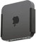 HIDEit Mounts MiniU Bracket for Mac Mini - US Patent, American Company - Steel Wall Mount, Under Desk Mount, VESA Monitor Mount for Mac Mini - Compatible with Mac Mini M1