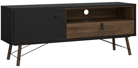 Furniture To Go Ry TV-unit 1 door + 1 drawer