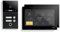 GVS - 2-Familienhaus IP Video Türsprechanlage AVS5549U - Mit 2x10 Zoll Monitor, App, HD-Kamera & Türöffner Funktion (Fingerprint/RFID) - Türklingel Sprechanlage Gegensprechanlage