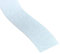 WENKO Anti-Rutschband, rutschfestes Klebeband für Badewannen, Fliesen & Stufen, besonders beständig und sicher, leichte Montage, 2,5 cm x 5 m zuschneidbar, aus transparentem Kunststoff
