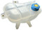 Star 2628 - Vaschetta Serbatoio Acqua Radiatore completa di TAPPO compatibile con FIAT 600 // Rif. Originale: 46558719 51778218