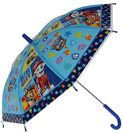 PAW PATROL