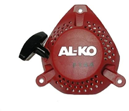 Starter passend für ALKO 38 VLB Combi Care Vertikutierer - Anwerfvorrichtung Seilzugstarter Starter - F 144 Motor